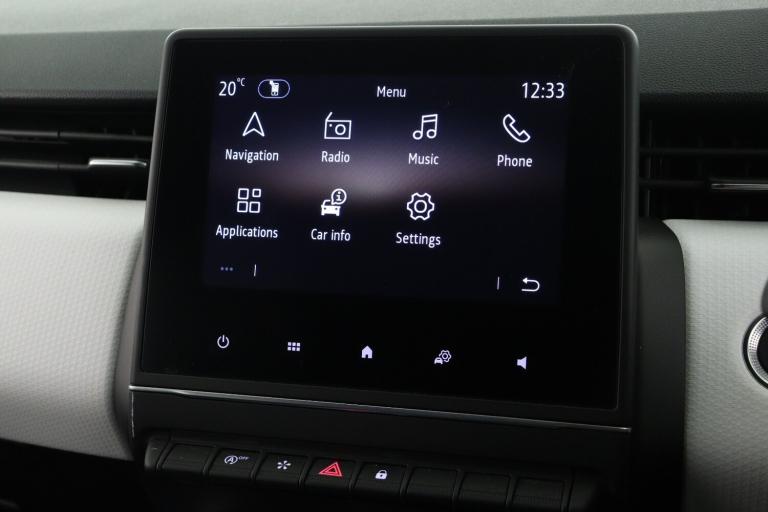 2021 Renault Clio 1.0 TCe 90 S Edition 5dr Hatchback Petrol Manual