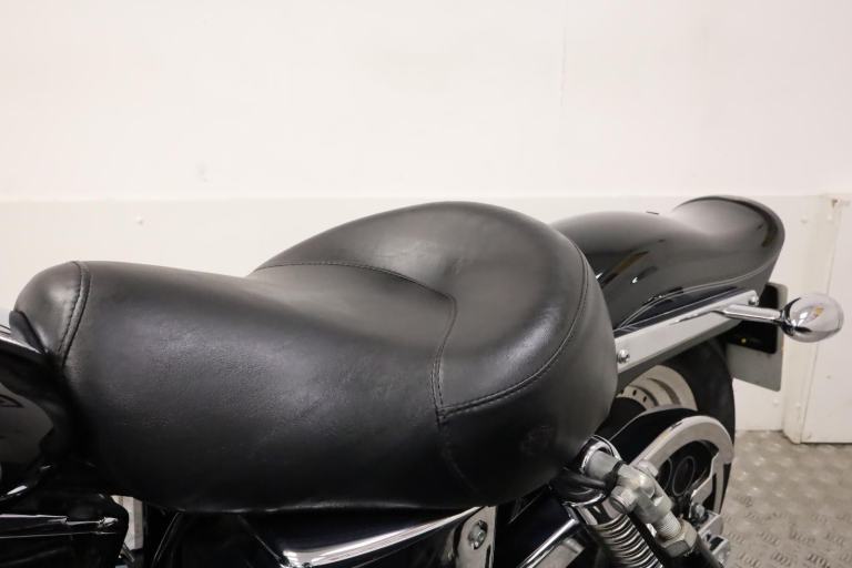 2005 Harley-Davidson FXDL Sidecar Outfit- 7600 Miles