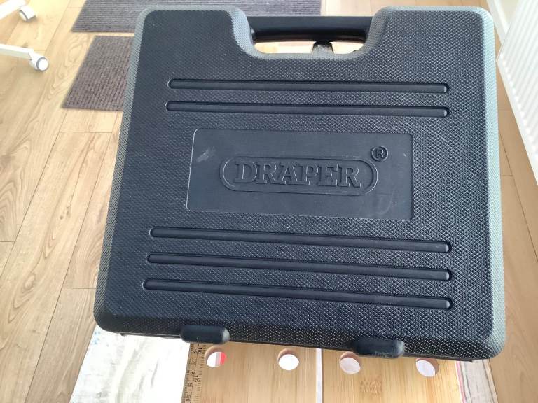 DRAPER STAPLER/NAILER