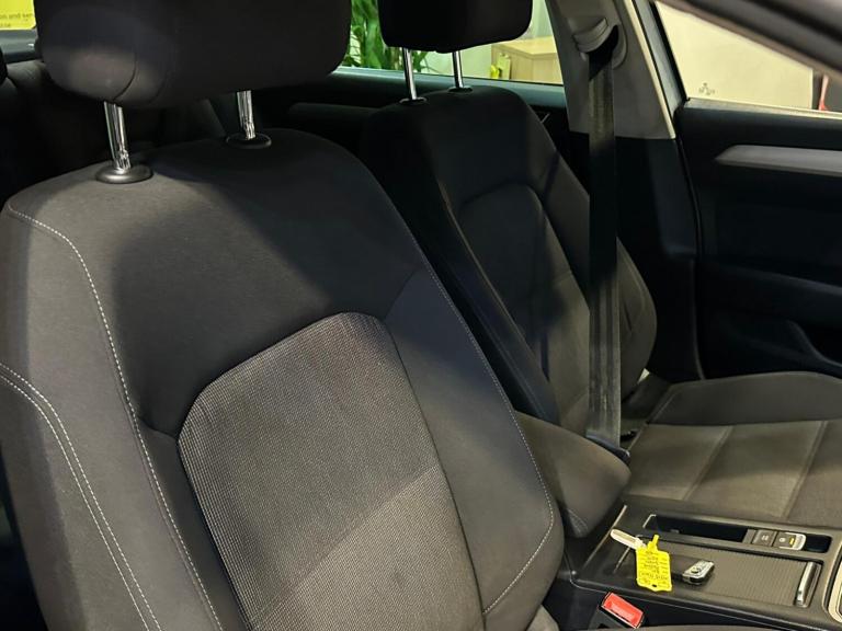 VOLKSWAGEN PASSAT 2.0 TDI BlueMotion Tech SE Business 2015