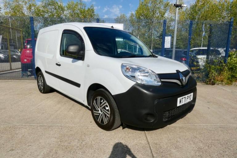2021 Renault Kangoo 1.5 dCi ENERGY ML19 Business Panel Van 5dr Diesel Manual MWB Euro 6 (s/s) ( P...