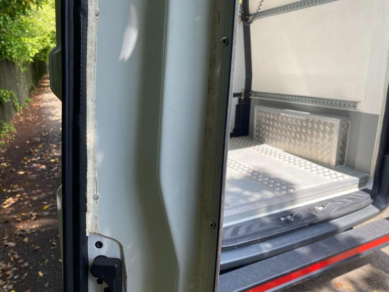 2020 Mercedes-Benz Sprinter 2.1 314 CDi RWD L3 H2 5dr PANEL VAN Diesel Manual