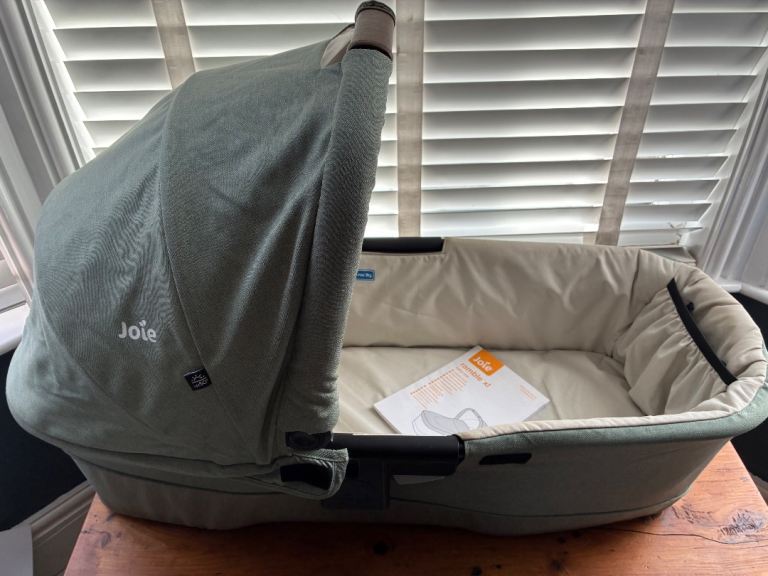 Free Joie Ramble XL Carrycot