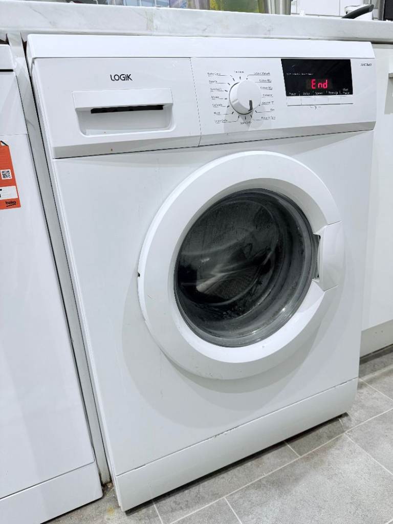 Logik Washing Machine
