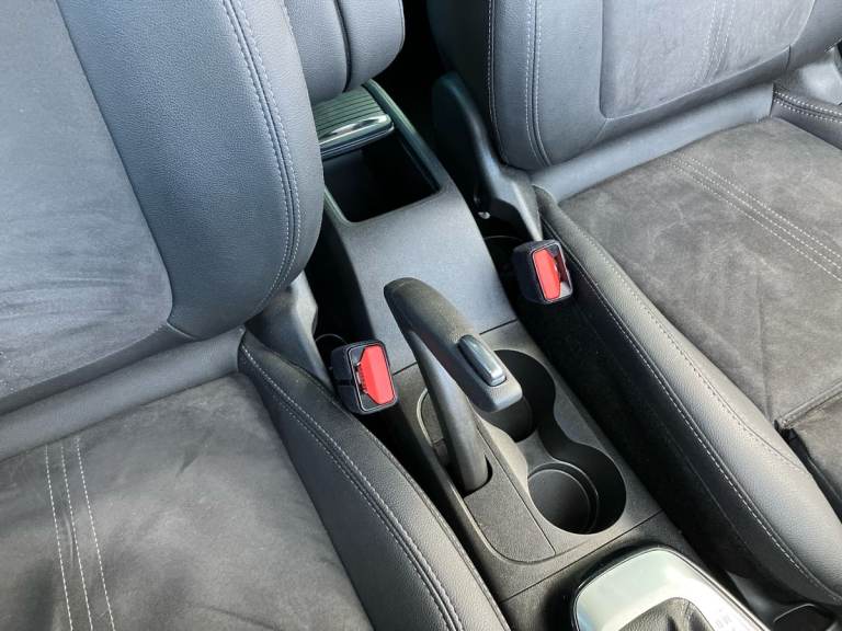 2022 Vauxhall Crossland 1.2 Turbo [130] Ultimate 5dr Auto Hatchback PETROL Automatic