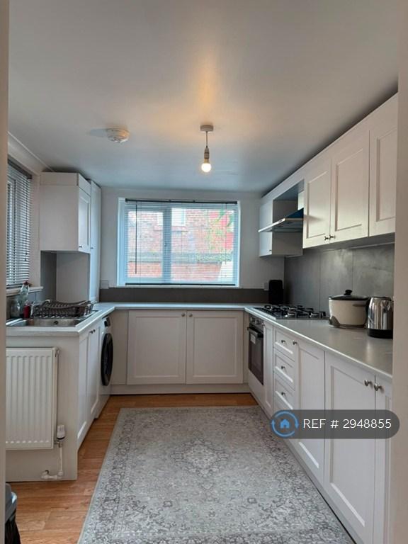 1 bedroom in Gilroy Road, Liverpool, L6 (#2948855)
