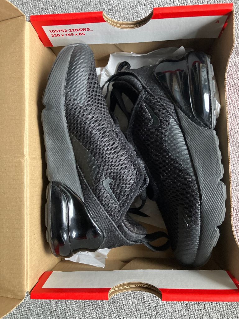 Nike Air Max 270(PS)