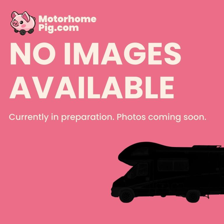 2017 Swift Escape 695