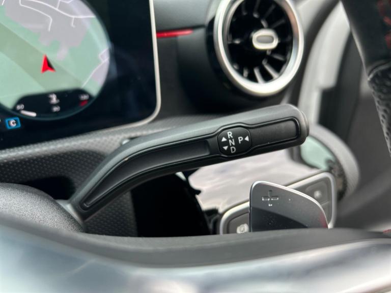 2020 Mercedes-Benz A-Class A180 AMG Line Executive 5dr Auto HATCHBACK PETROL Automatic