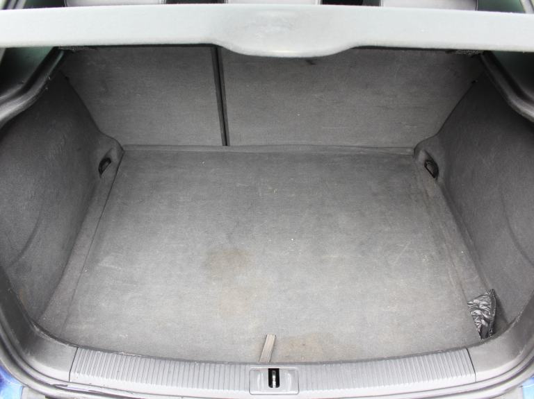 2008 Audi S3 2.0 TFSI FAST TRACK CAR Hatchback 3dr Petrol Manual quattro