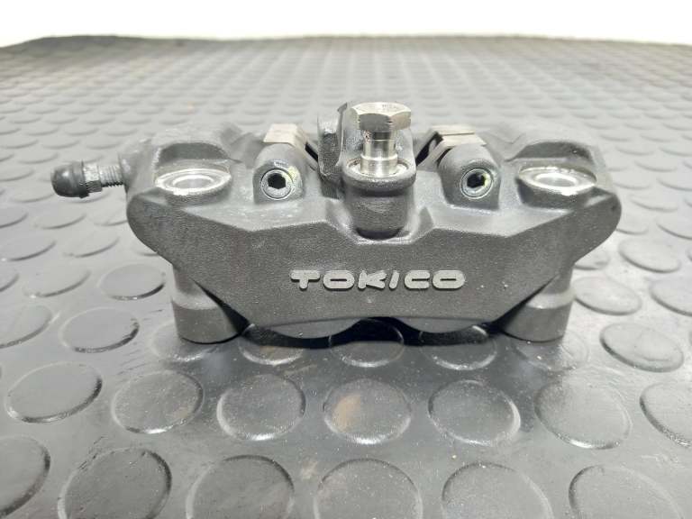 Suzuki Gsxr 750 L0 Brake Caliper 1950-2032 0.8l N/S Front Lh 5930041g