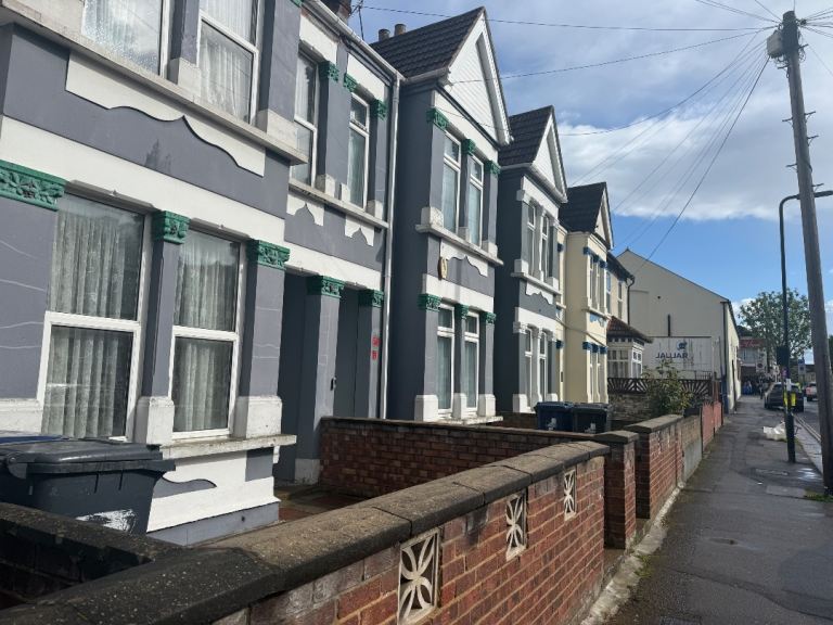 Northcote Avenue, Southall, UB1 2AX