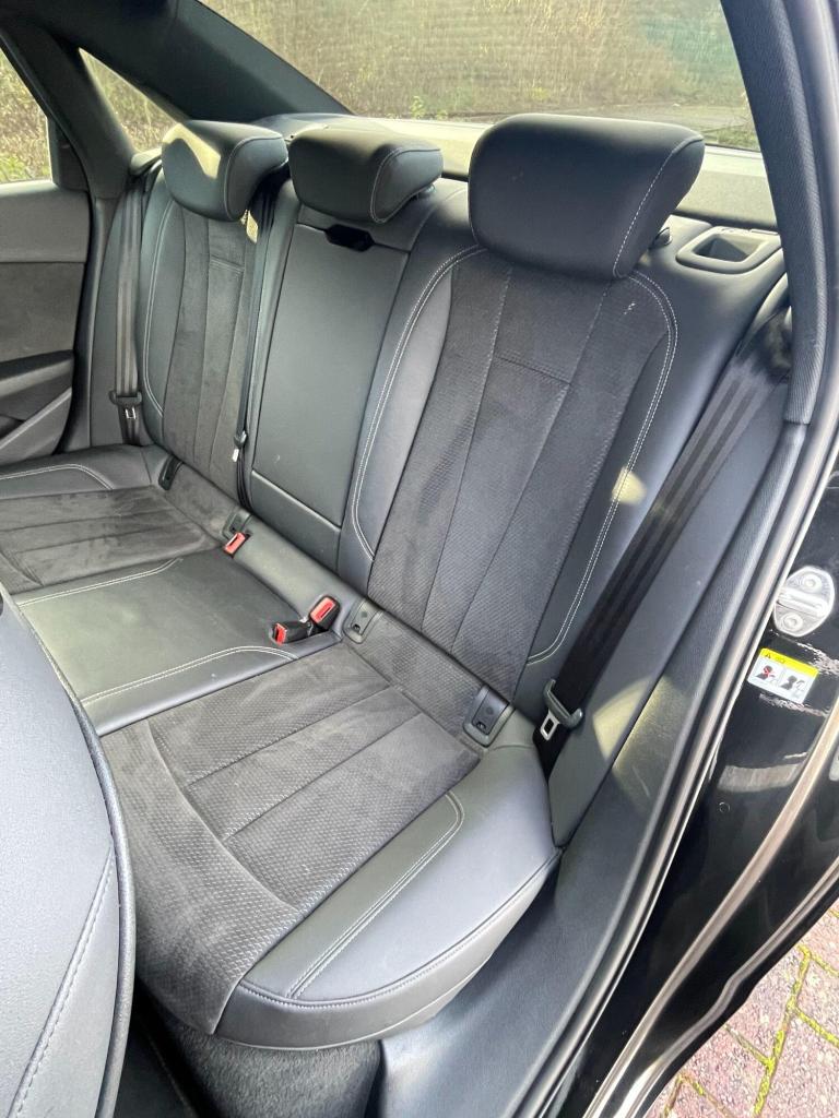 2021 Audi A4 2.0 TDI 30 S line Saloon 4dr Diesel S Tronic Euro 6 (s/s) (136 ps) SALOON Diesel Aut...