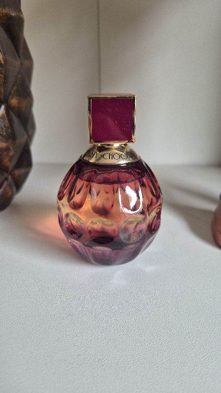 Jimmy Choo Fever Eau de Parfum  brand new