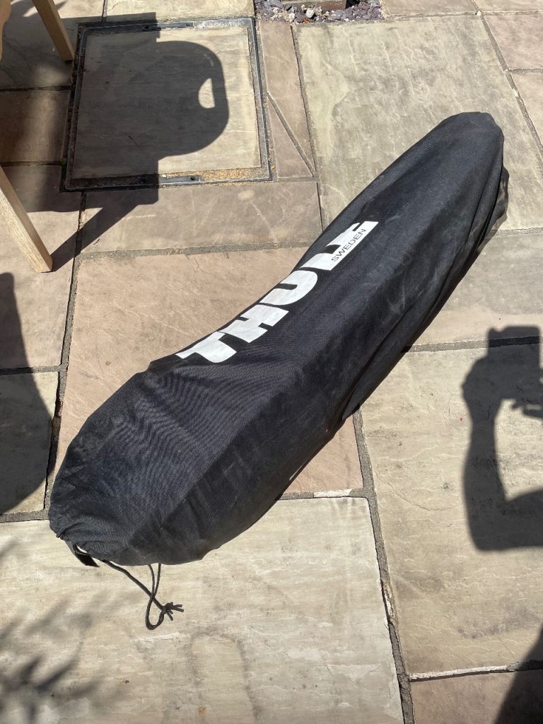 Thule Ranger 90 roof box