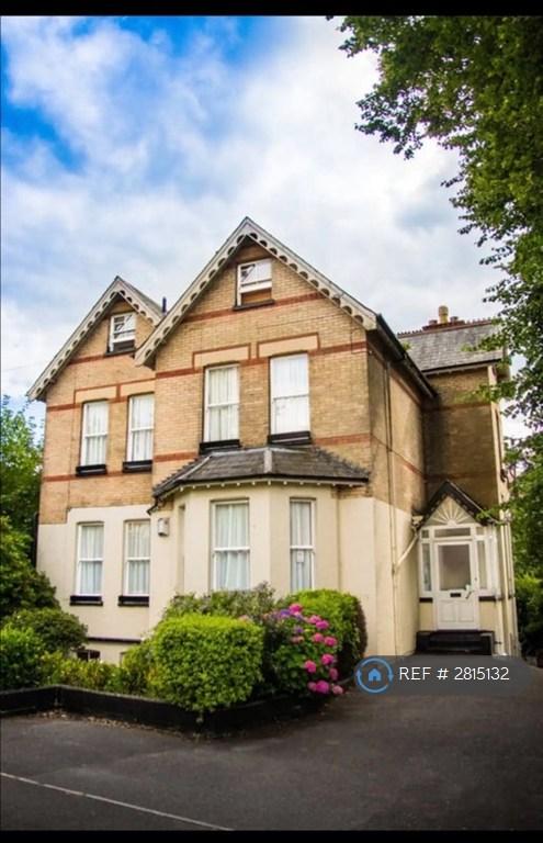 1 bedroom in Knole Road, Dorset, BH1 (#2815132)