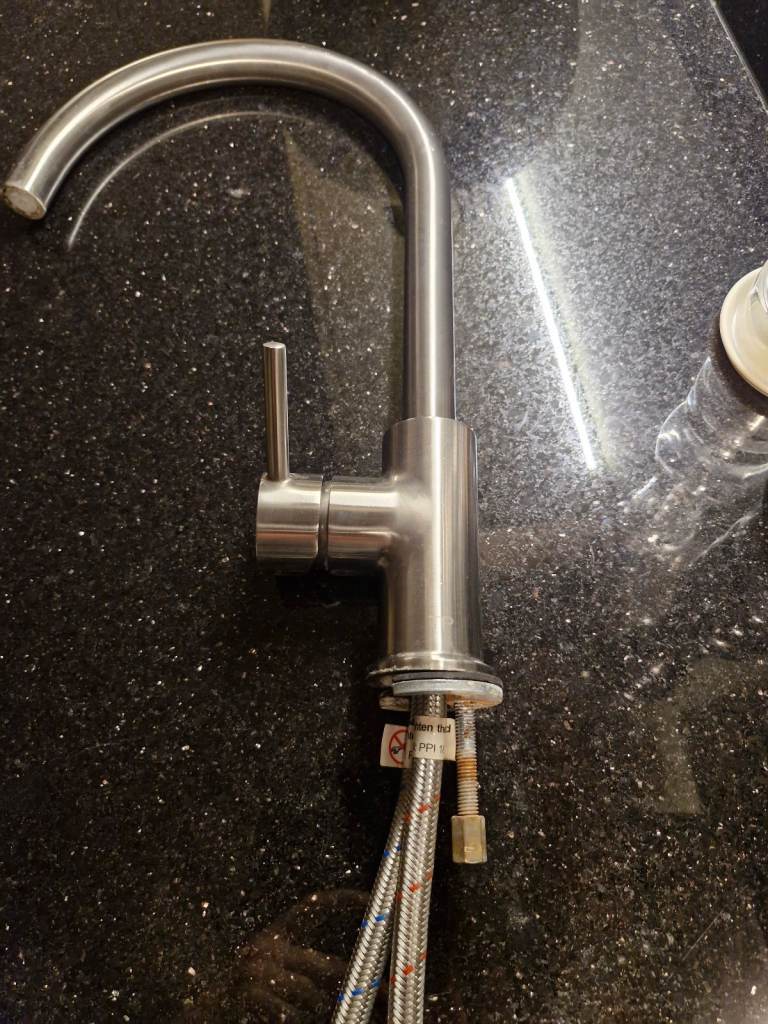 Kitchen Mixer Tap