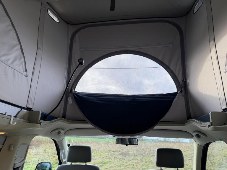 2008 Volkswagen TR-PORTER CALIF SE 174 A SE 174BHP DSG DIESEL Automatic