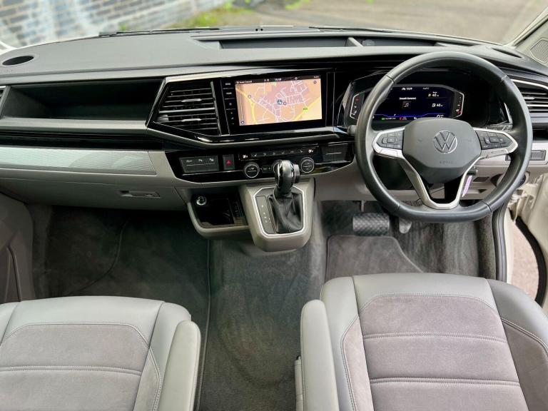  Volkswagen California 2.0 TDI Ocean DSG Euro 6 (s/s) 4dr Diesel Automatic