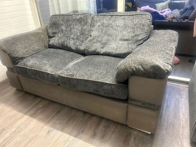 Good  condition  sofas