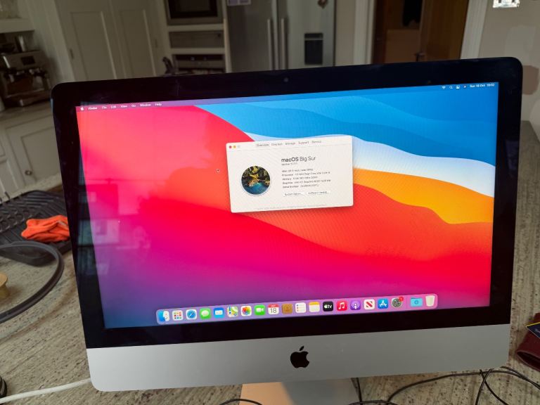 Mac PC 2015