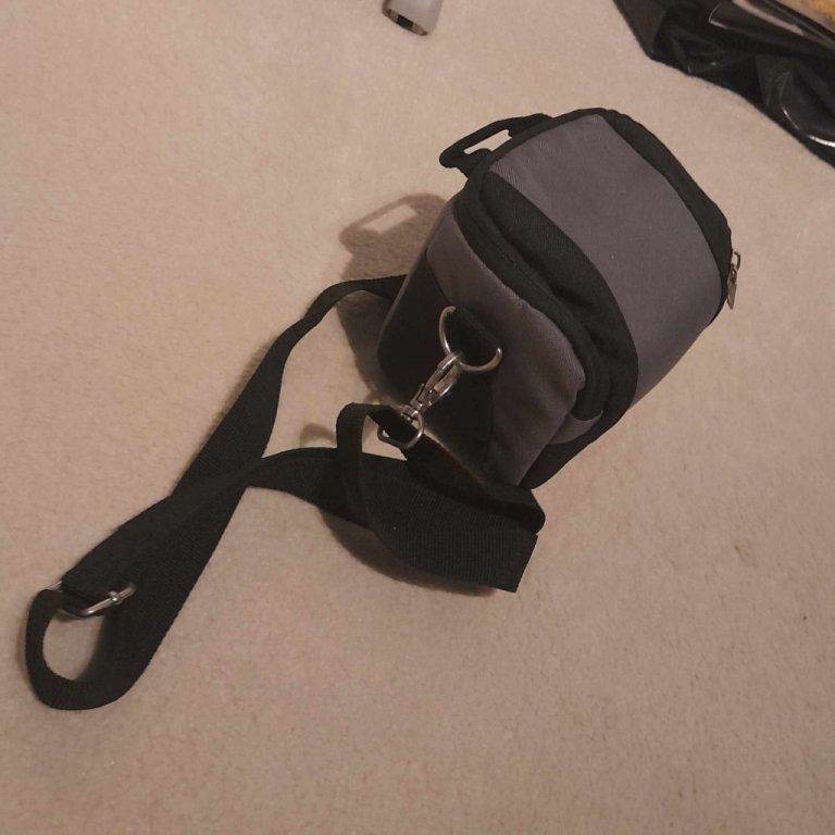 Small Bag