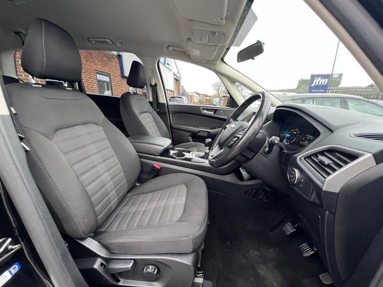 2025 Ford Galaxy 2.0 TDCi 150 Zetec 5dr MPV DIESEL Manual