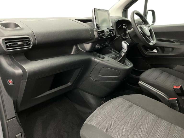 2020 Vauxhall Combo Life 1.5 Turbo D Energy XL 5dr [7 seat] Estate DIESEL Manual