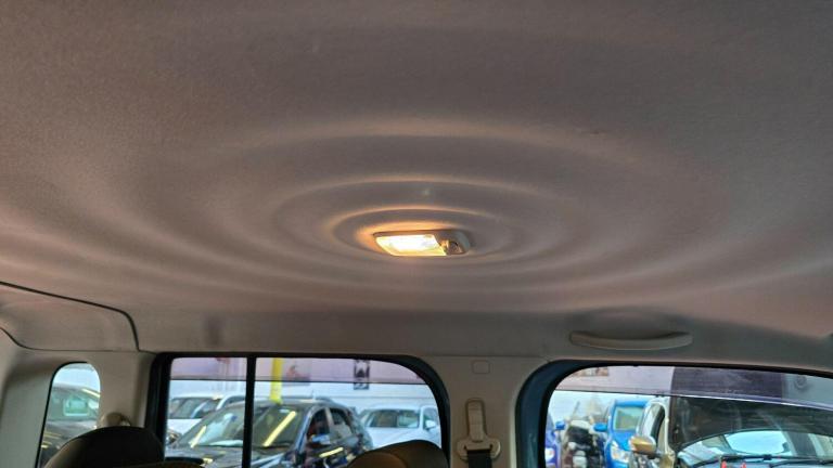 2023 Nissan Cube 1.5 AUTO MOBILITY RAMP ULEZ FREE Petrol Automatic