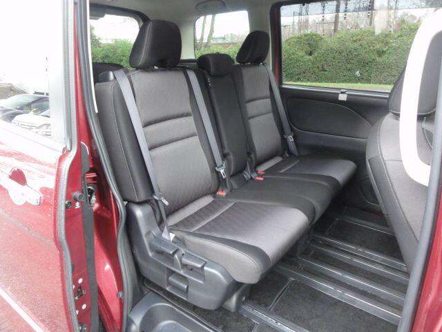  Nissan Serena HYBRID HIGHWAY STAR CAR VX FRESH IMPORT Petrol/Electric Hybrid Automatic