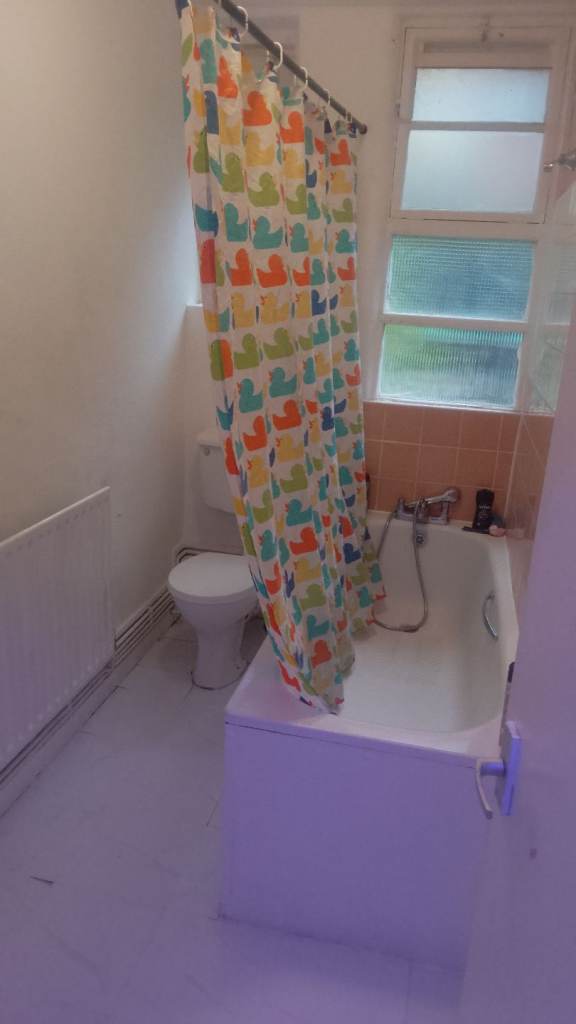 Cosy spacious flat to let