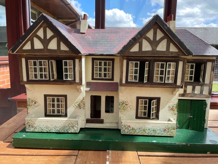 image for Triang Dolls House