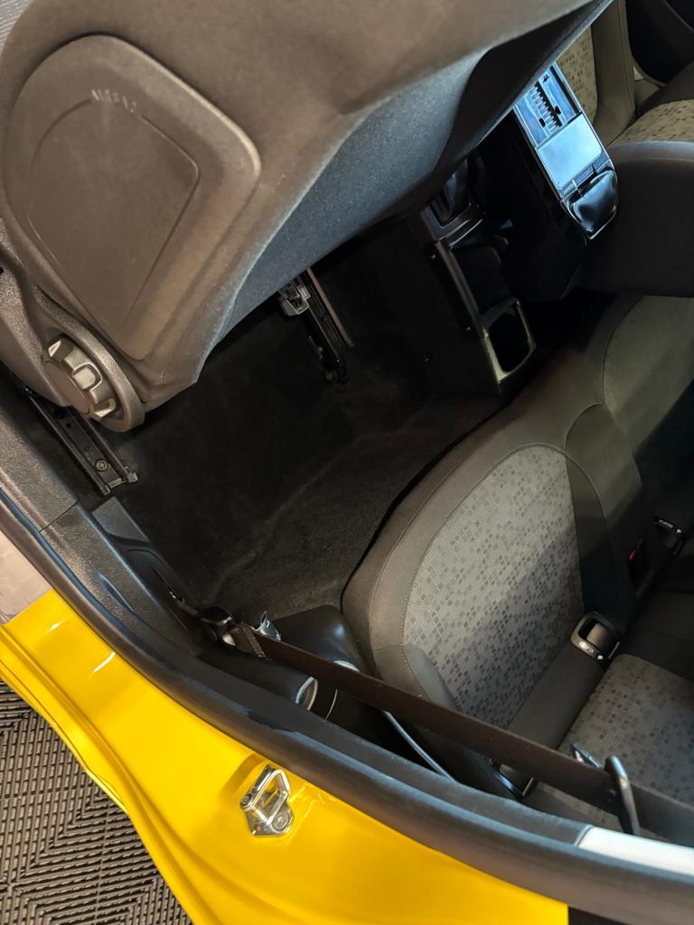 2014 Vauxhall ADAM 1.4i ecoFLEX Jam 3dr [Start Stop] HATCHBACK Petrol Manual