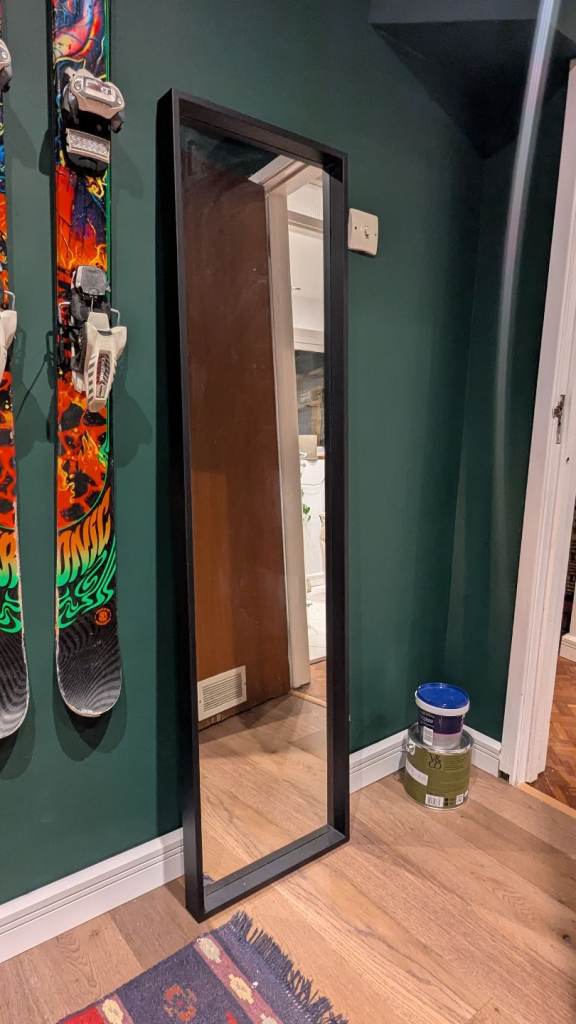 IKEA Nissedal Mirror