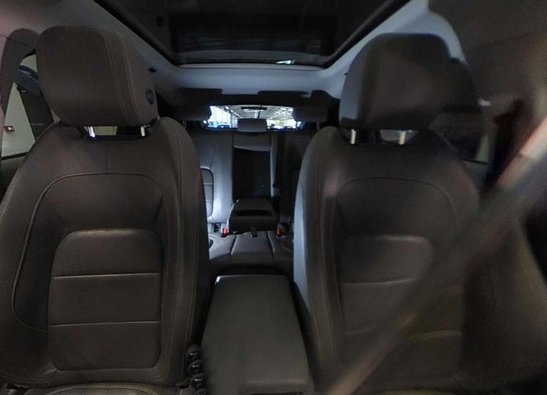 2017 Jaguar F-Pace 2.0d R-Sport 5dr Auto ESTATE DIESEL Automatic