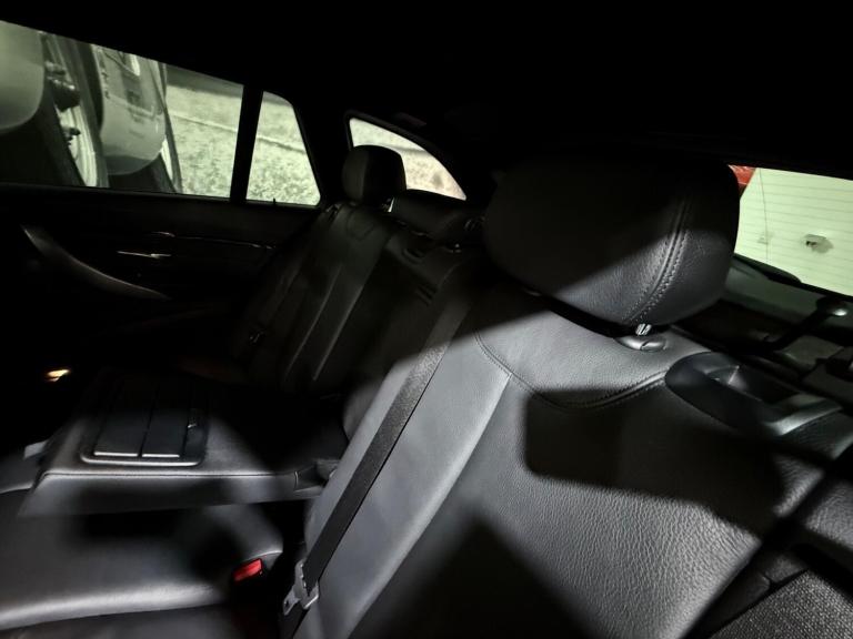 2016 BMW 3 Series 3.0 335d M Sport Touring Auto xDrive Euro 6 (s/s) 5dr ESTATE Diesel Automatic