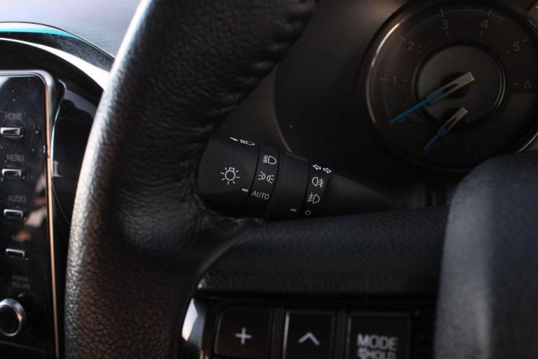 2022 Toyota Hilux Invincible X D/Cab Pick Up 2.8 D-4D Auto PICK UP DIESEL Automatic