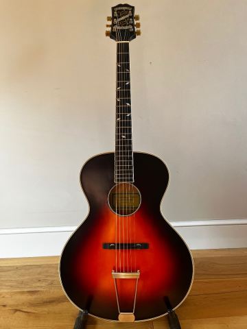 Epiphone Masterbilt Zenith Acoustic Guitar | in Kirriemuir, Angus