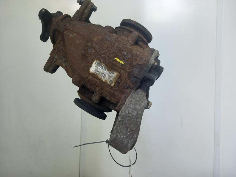 Bmw 1 Series Differential Assembly 2004-2013 2.0l Diesel M47d20o2(M47n2/204d4) 7