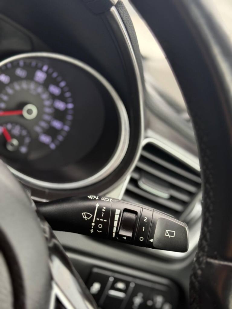 2018 Kia Ceed 1.6 CRDi ECO 2 Sportswagon Euro 6 (s/s) 5dr Estate Diesel Manual