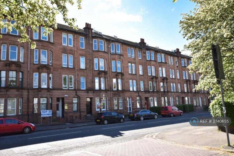 2 bedroom flat in Dumbarton Road, Glasgow, G14 (2 bed) (#2740655)