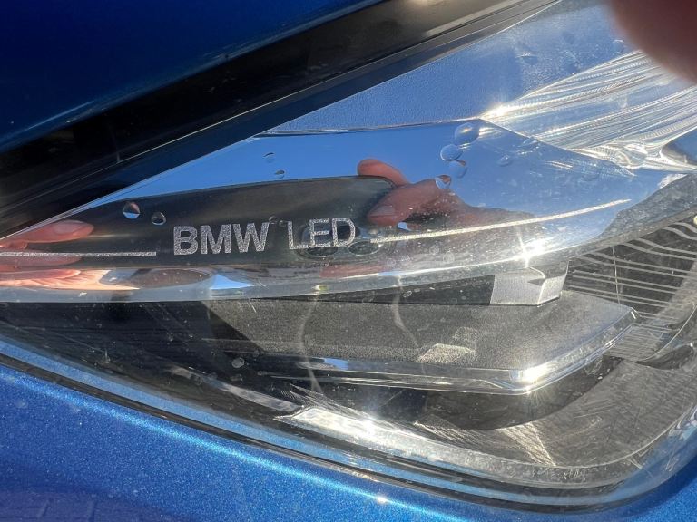 BMW, 3 SERIES, Saloon, 2016, Semi-Auto, 2993 (cc), 4 doors