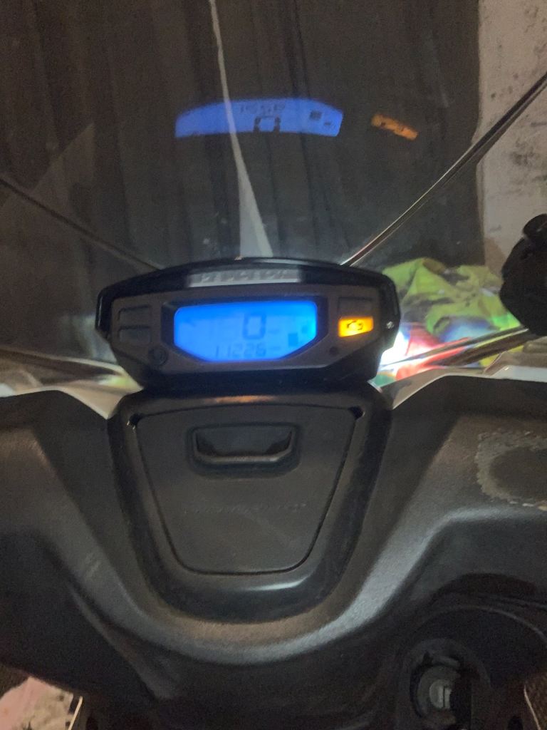 Speed fighter 4 19 plate