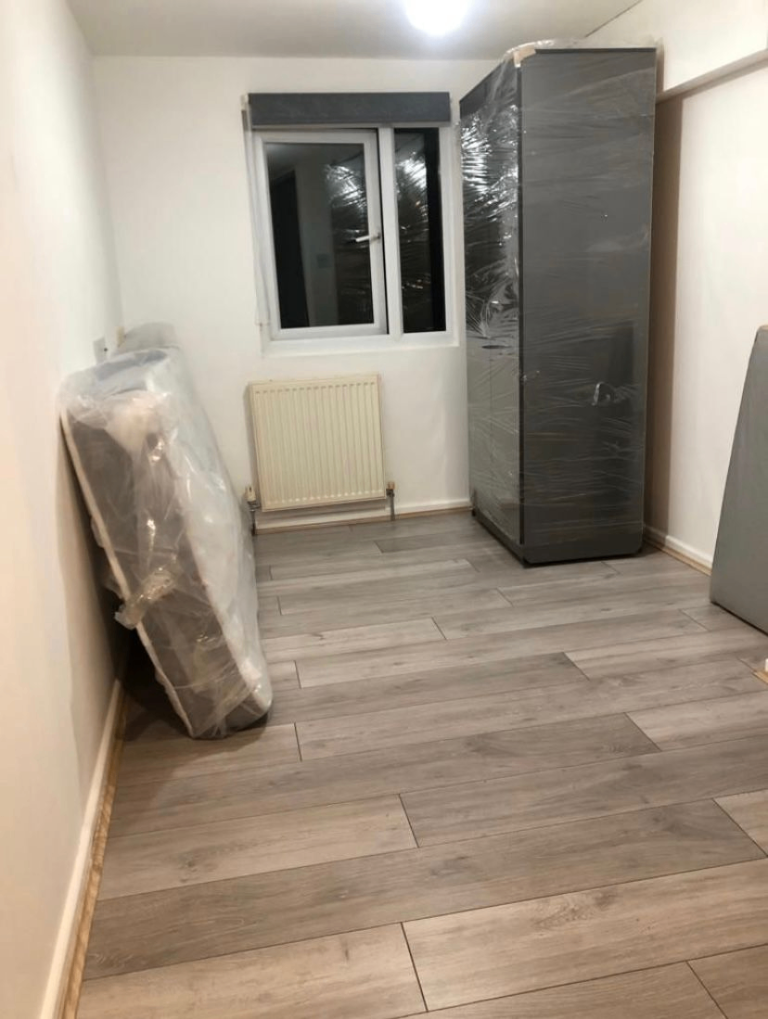 Spacious and Cosy Double Rooms for Rent in - SS14 1QA