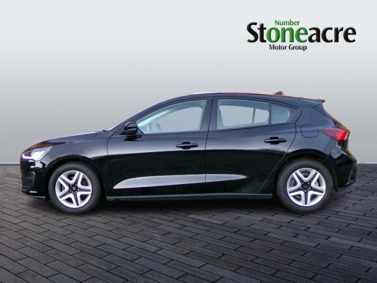 2022 Ford Focus Focus Trend 5 door 1.0L EcoBoost 125PS FWD 6 Speed Manual HATCHBACK Petrol Manual