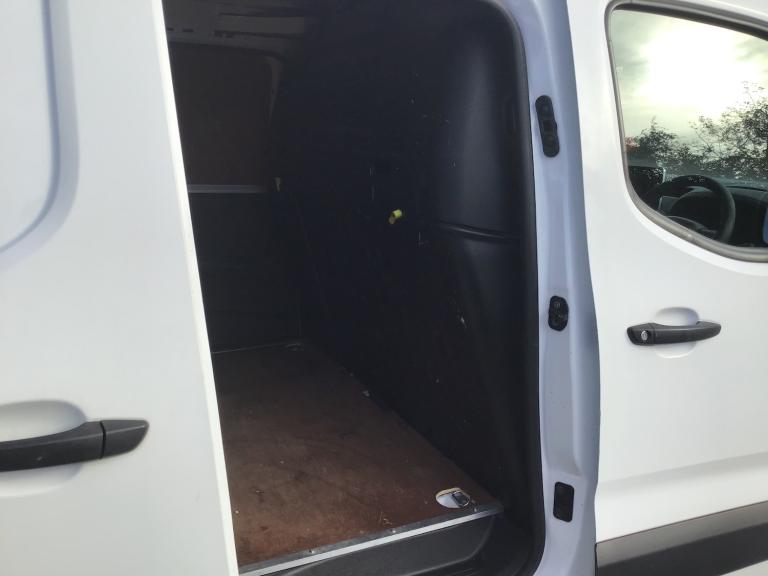 2020 Citroen Berlingo 1.5 BlueHDi 950 Enterprise XL Panel Van 6dr Diesel Manual
