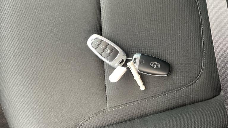 2022 Hyundai TUCSON 1.6 TGDi Premium 5dr 2WD Petrol Estate Estate Petrol Manual