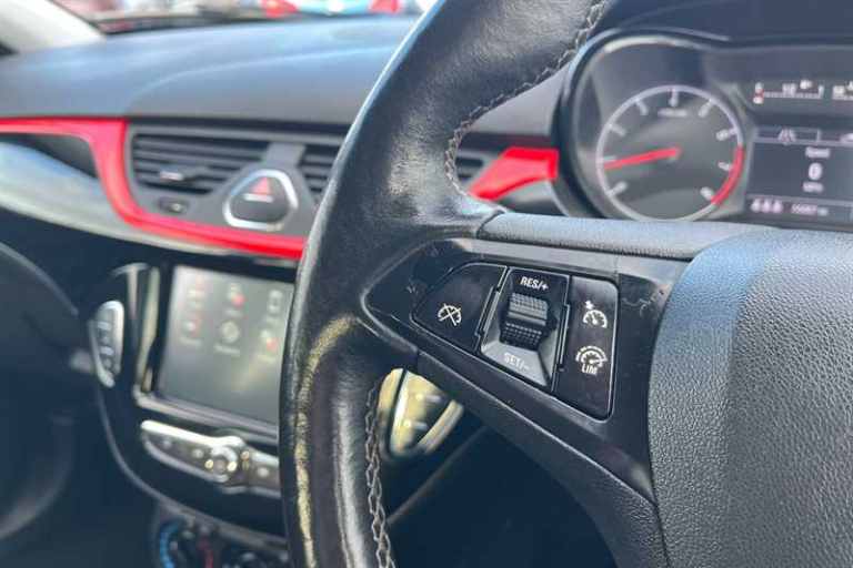 2019 Vauxhall Corsa 1.4 [75] Griffin 5dr HATCHBACK PETROL Manual