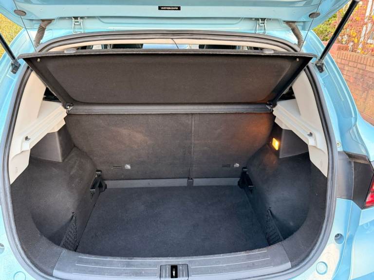 MG MG ZS Exclusive (2021)