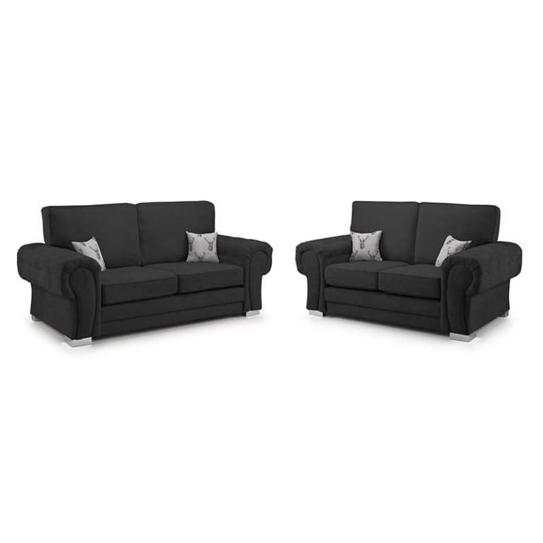 Luxury Sofas Sale – Comfort Meets Unbeatable Prices
